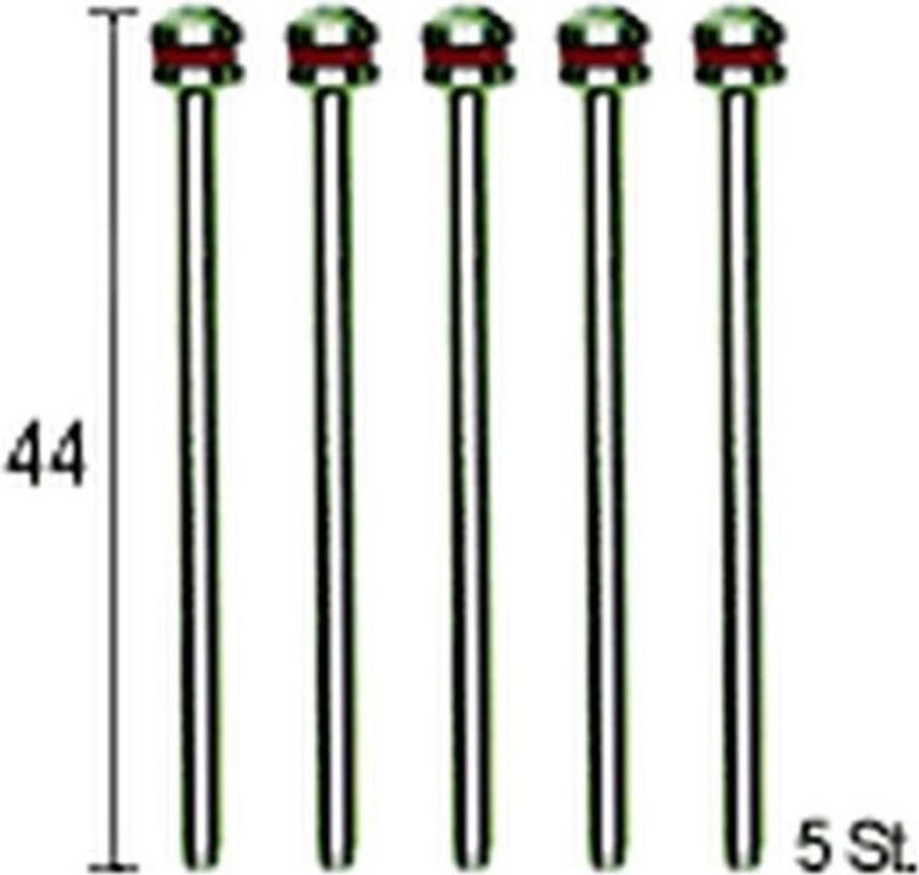 Proxxon Micromot 28 815 Spare arbors Produktbild 