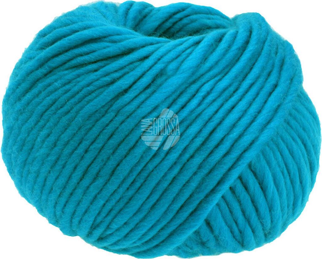 Produktbild von LANA GROSSA Per Lei GOTS | Klassisches Merino-Dochtgarn, GOTS
