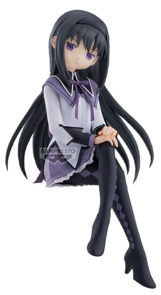 Puella Magi Madoka Magica the Movie: Rebellion PVC Statue Produktbild 