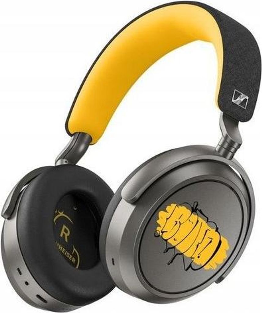 Sennheiser Suchawki Sennheiser Momentum 4 Wireless 80th Produktbild 