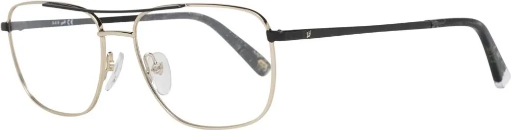 Web WE5318 55032 Lunettes Confortables - Charnières Flex et Finition Premium