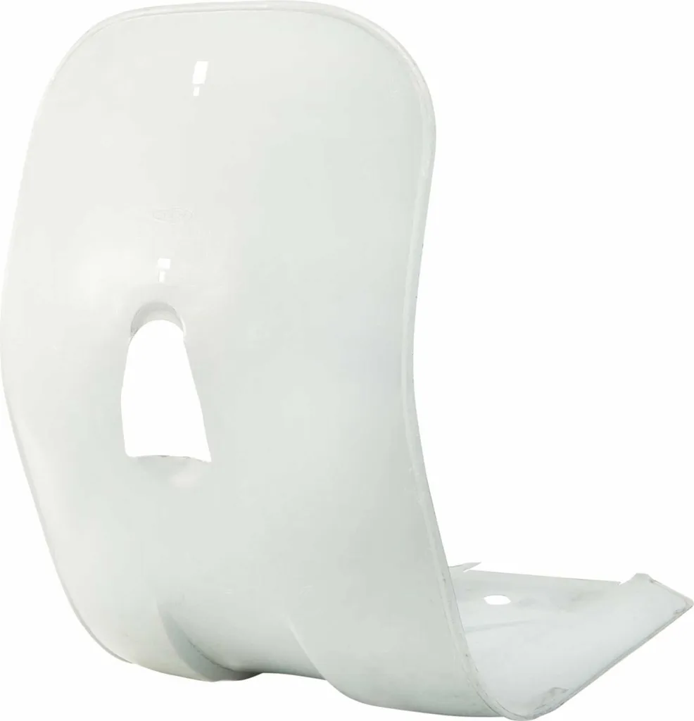 Plate-forme de remplacement SIP 1260x420 mm en acier pour châssis
