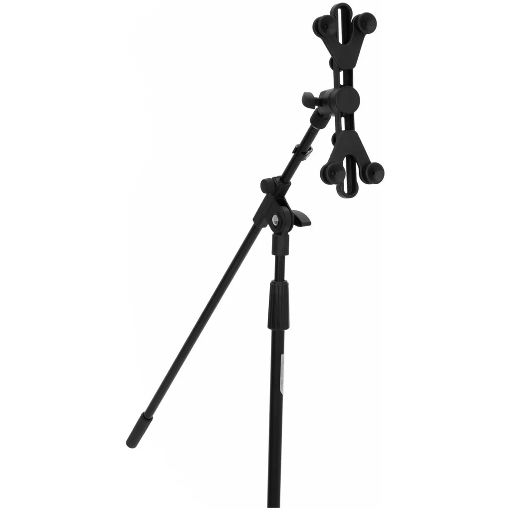 Fixation Tablette Stable pour Pied de Micro OMNITRONIC IH-2 60006301