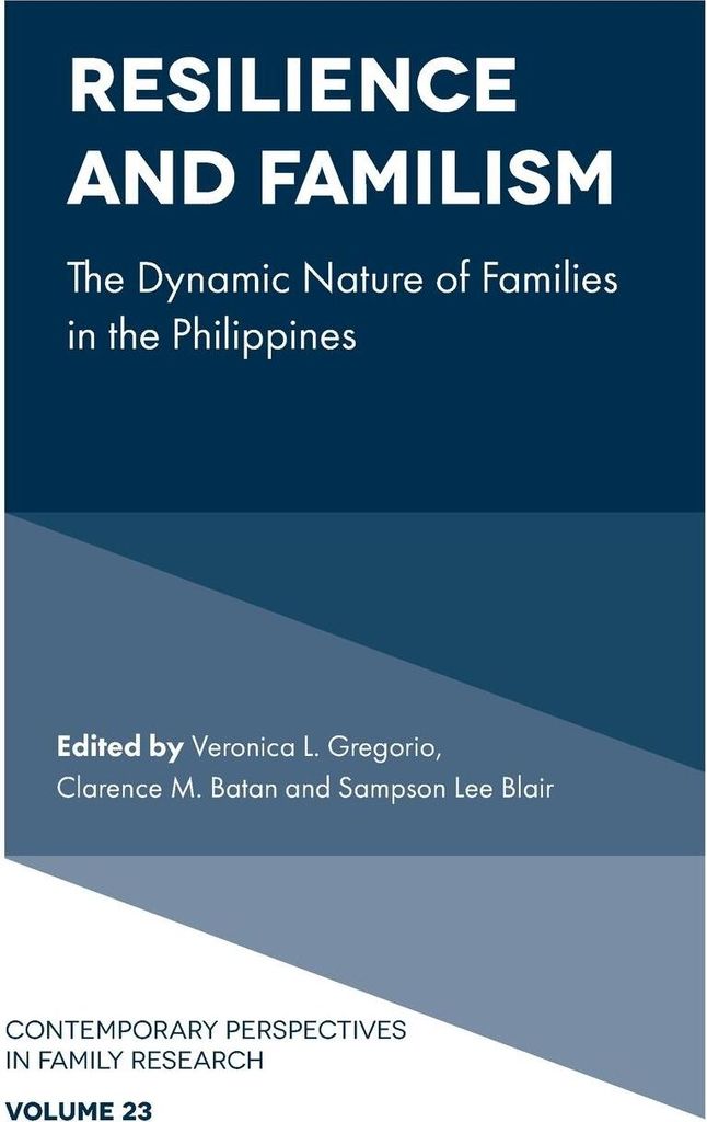 Resilience and Familism