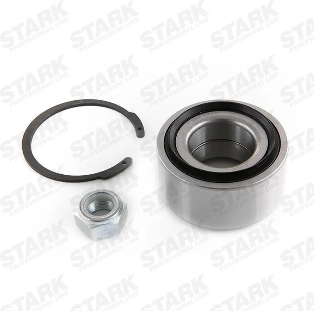 Kit réparation roulement avant Trafic P T V - STARK SKWB-0180324 OEM 09108240