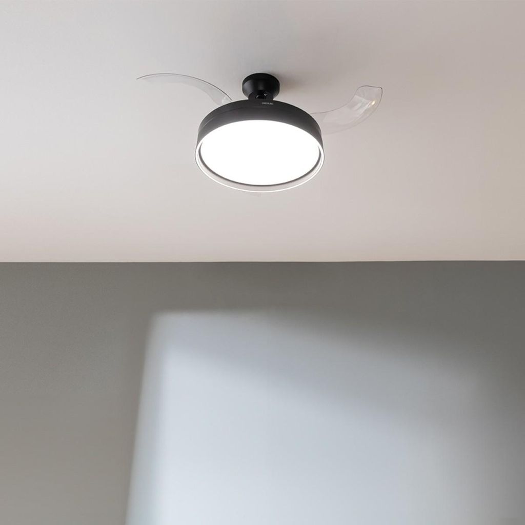 CECOTEC 05993 - Stropní ventilátor EnergySilence Aero 4280 Obrázek produktu 
