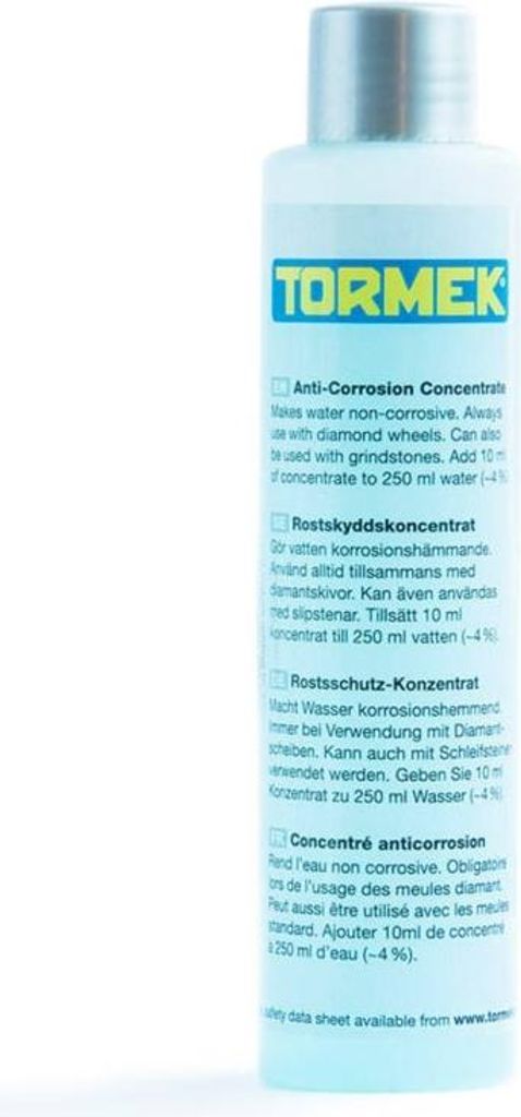 Tormek ® ACC-150 Rostsschutz-Konzentrat, 423012 Produktbild 