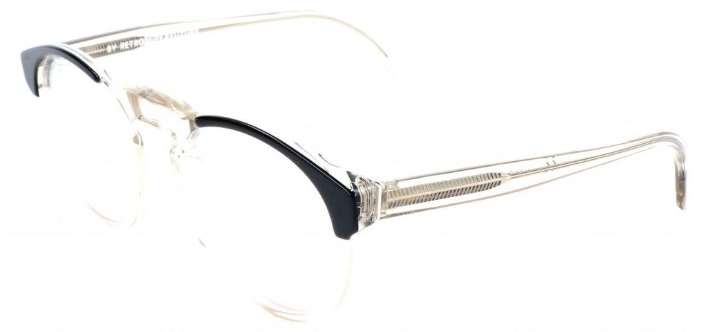 Retrosuperfuture PALOMA REPERTOIRE BLACK Grey 52/20/145 Brillen