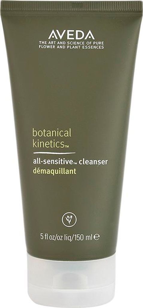 Aveda Botanical Kinetics All Sensitive Cleanser 150ml
