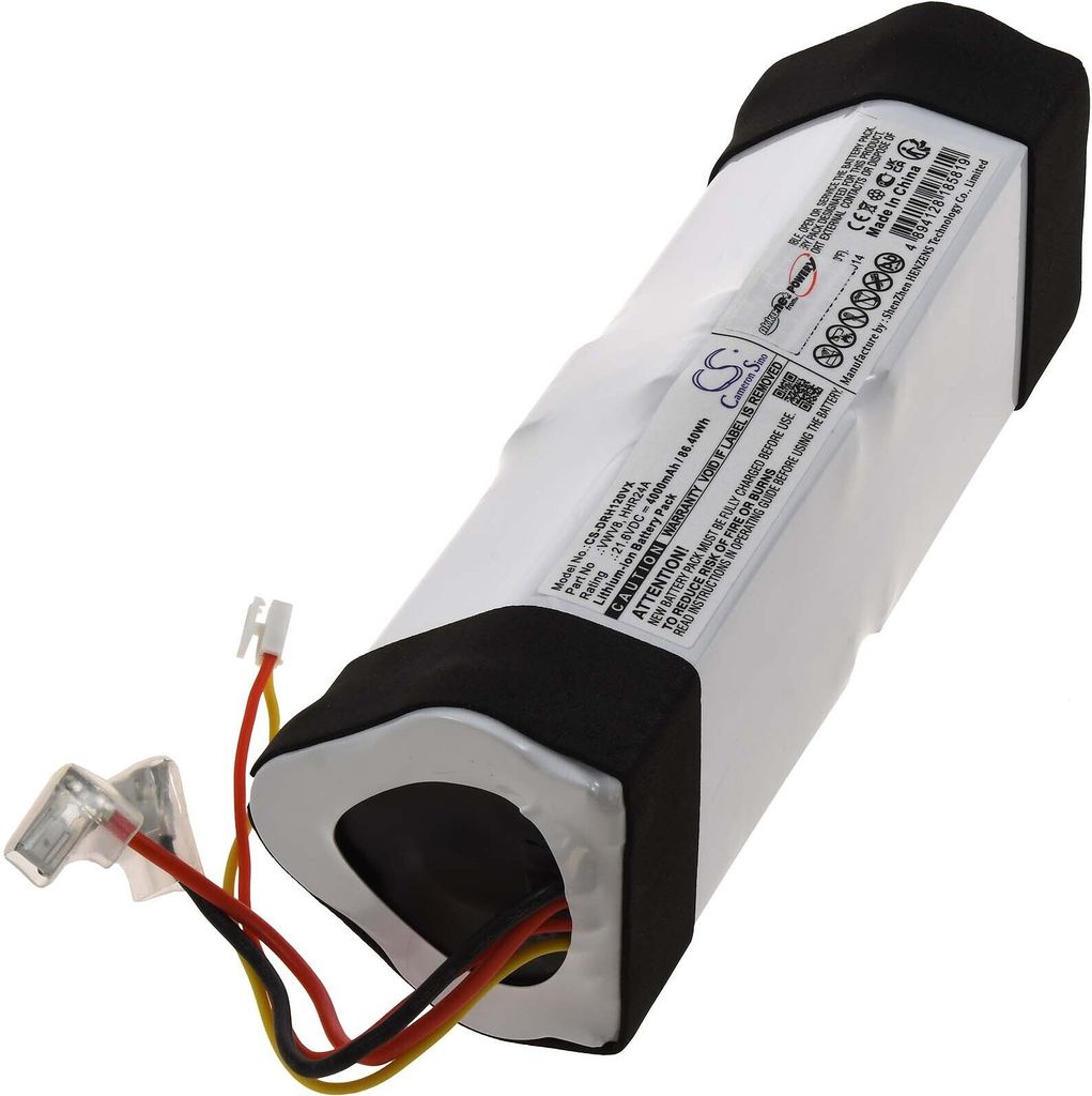 Akku kompatibel mit Dreame Typ SZ2101