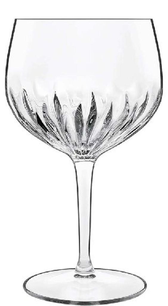 Luigi Bormioli Mixology Spanish Gin Tonic Glas 800 ml 6er Produktbild 