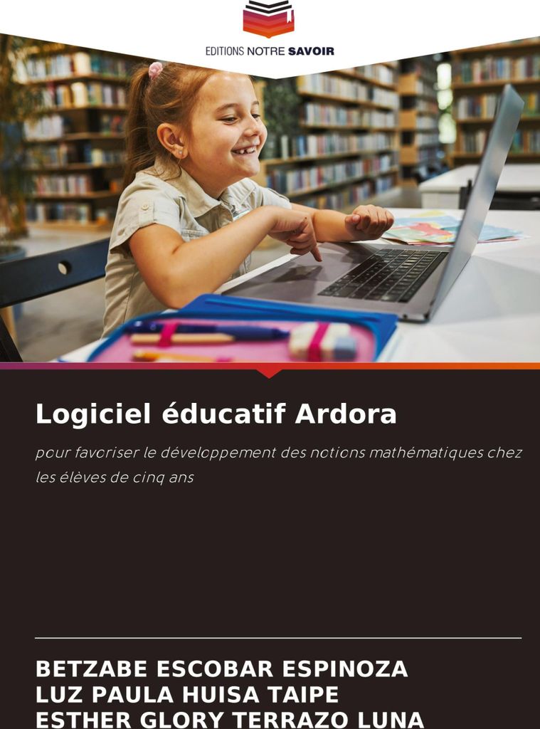 Logiciel éducatif Ardora
