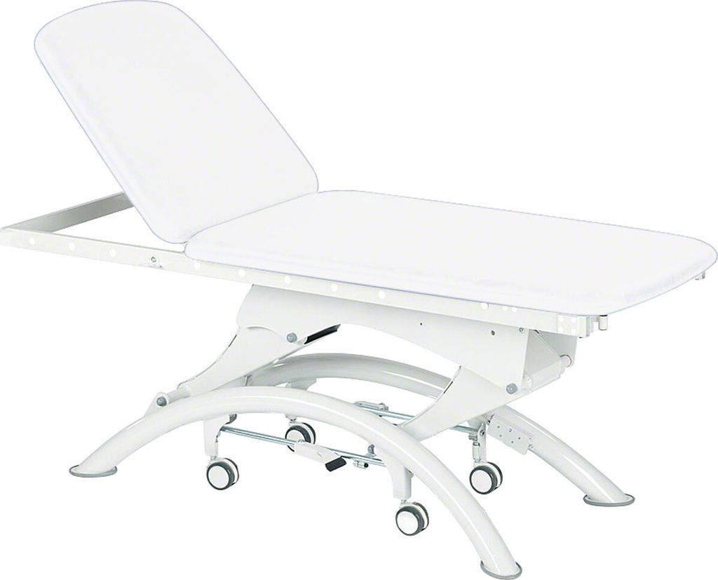 Lojer Capre E2 mit Radautomatik