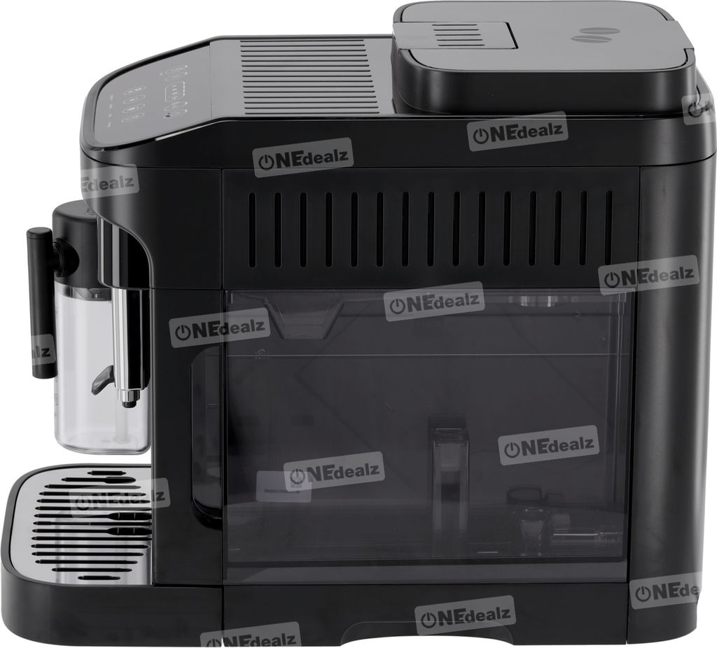 ECAM293.52.B MAGNIFICA EVO Kaffeevollautomat Produktbild 4