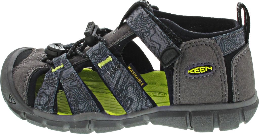 KEEN Seacamp 1026318+1026321 (31/magnet-evening primrose) Produktbild 