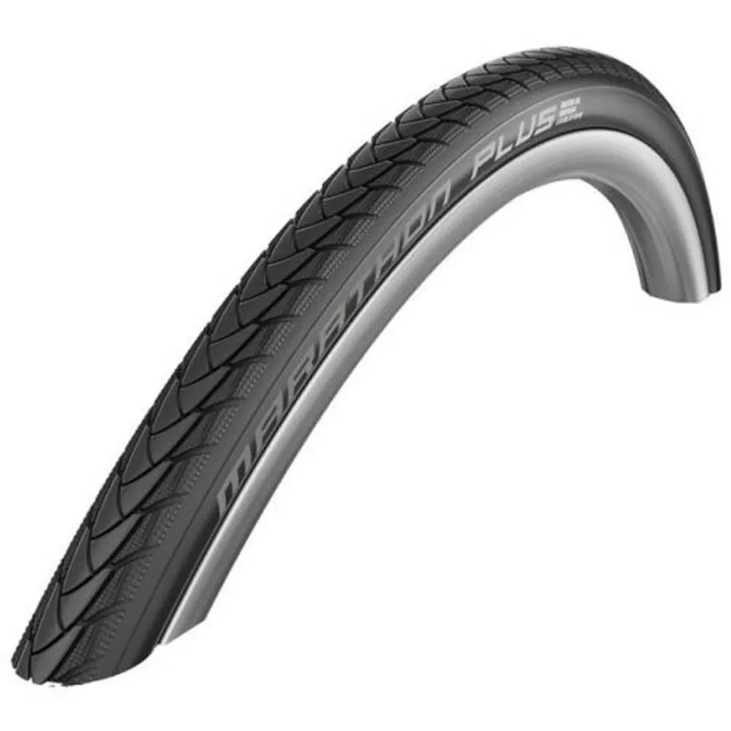 Pneu Schwalbe Marathon Plus 25-540 : Solution Durable contre Crevaisons - 2