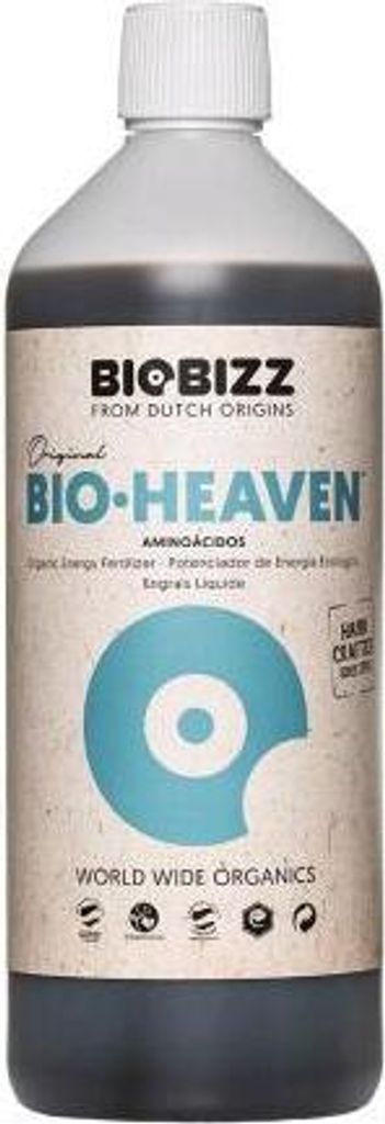 BioBizzHeaven 1 liter Obrázok produktu 
