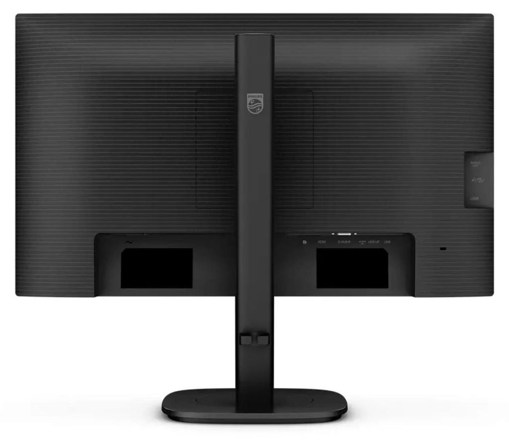 Philips 24B2N3200J - 3000 Series - LED-Monitor - 60.5 cm (24") (23.8" sichtbar) - 1920 x 1080 Full HD (1080p) @ 120 Hz - IPS - 1500:1 - HDMI, VGA, ...
