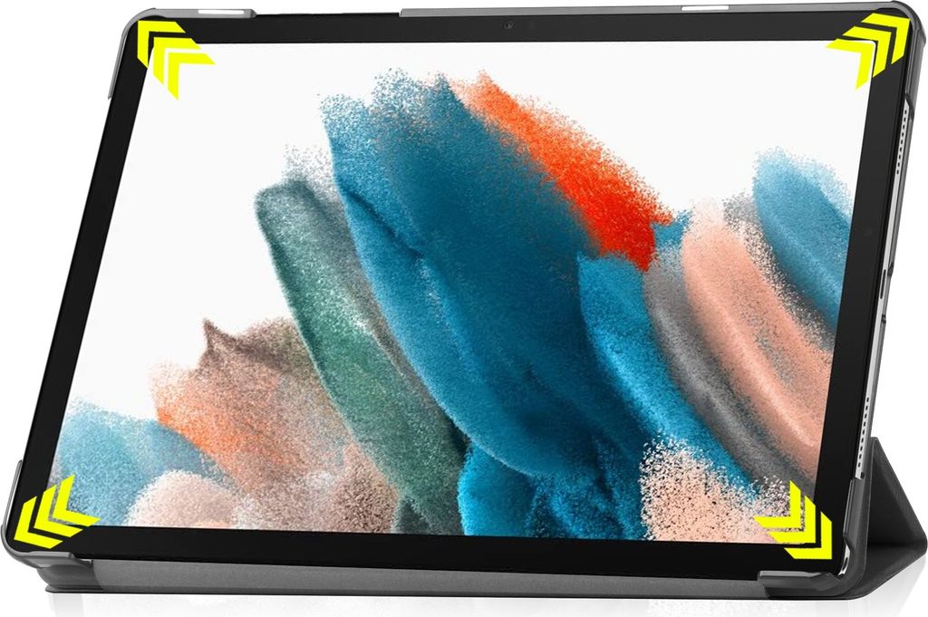 Case2go - Prípad kompatibilný s Samsung Galaxy Tab A9 Plus Obrázok produktu 3