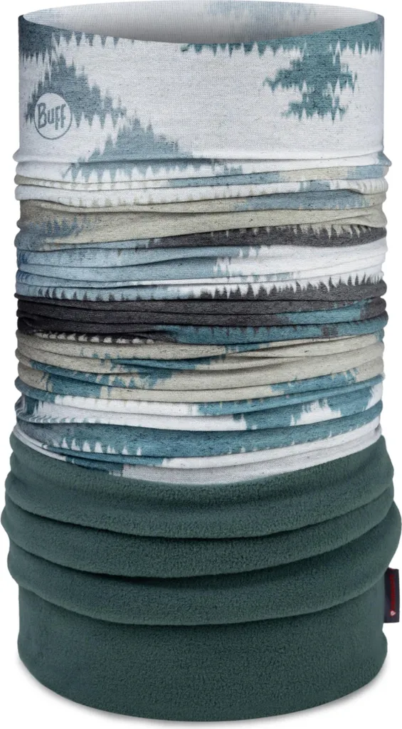 Tour de cou Buff Multicolore 134575.303 Idéal pour Randonnée et Running