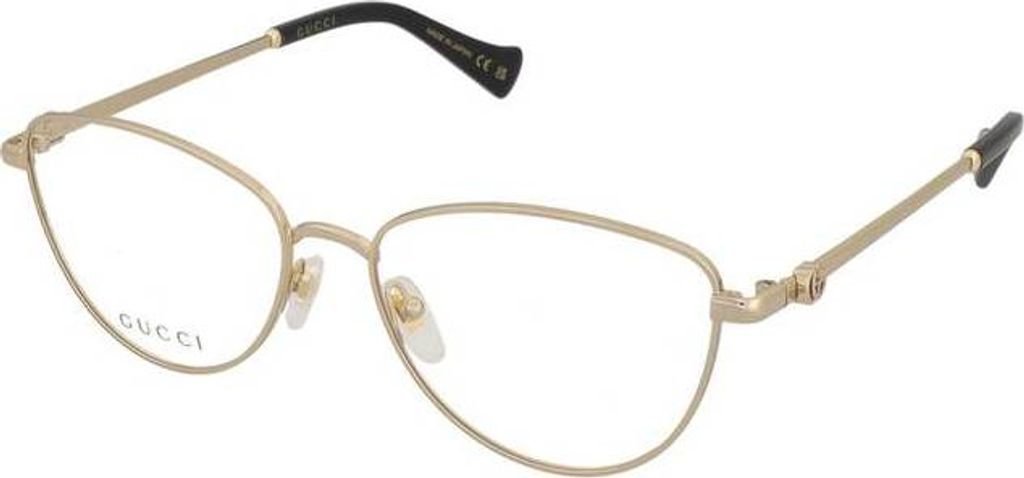 Brillen Gucci GG1595O 001