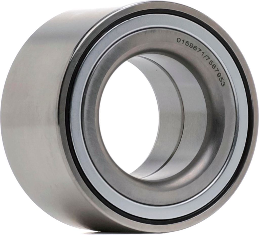 STARK Radlagersatz Vorne Links Vorne Rechts für VW Golf IV Schrägheck (1J1) Schrägkugellager 74mm SKWB-0180103