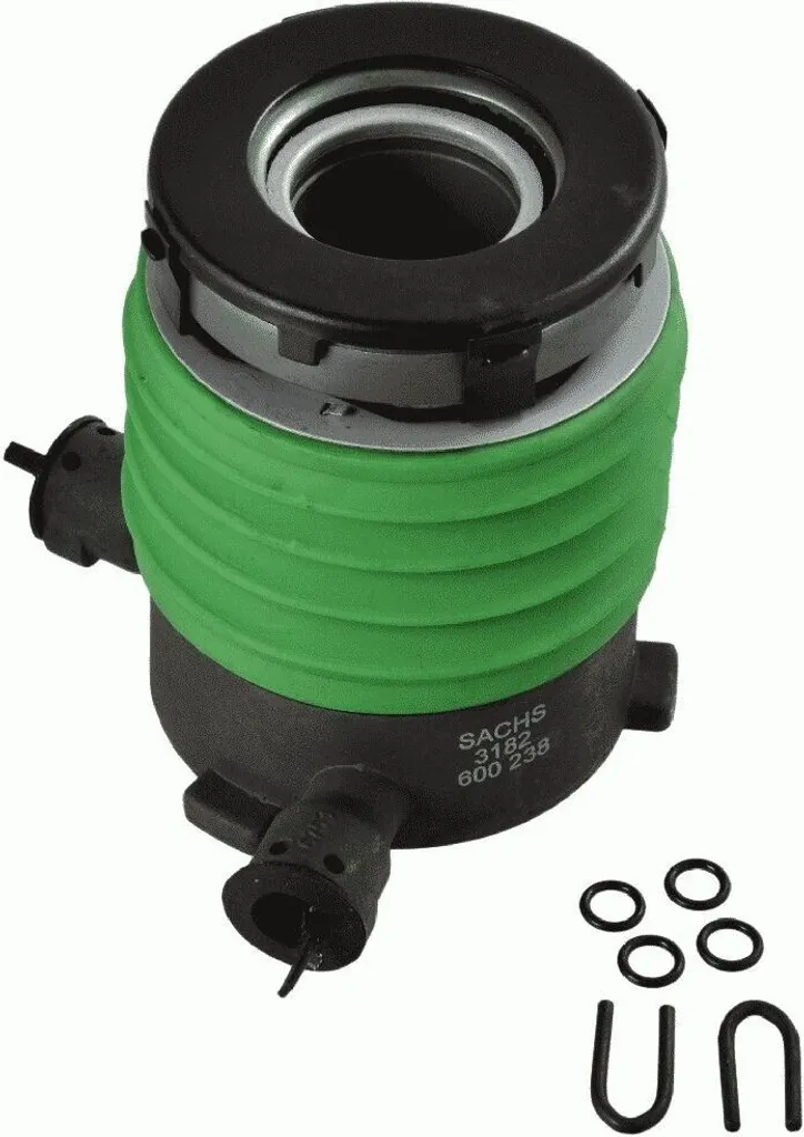 Butée Hydraulique Centrale d'Embrayage pour Jeep Grand Cherokee ZG