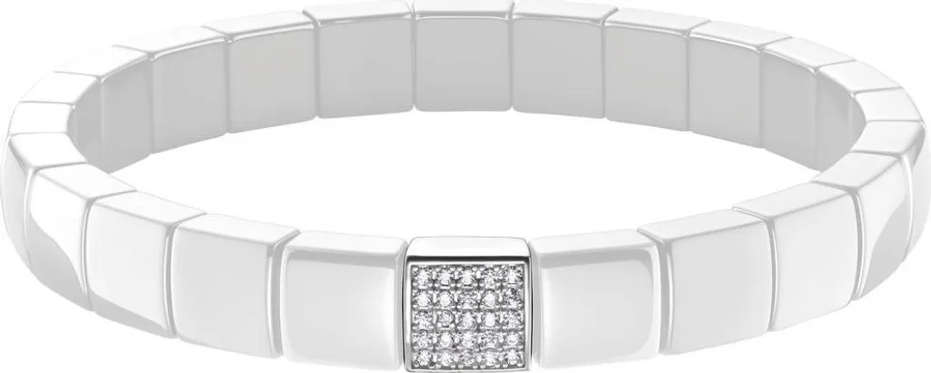 Bracelet chic Bering pour femme idéale idée cadeau Arctic Symphony 18cm