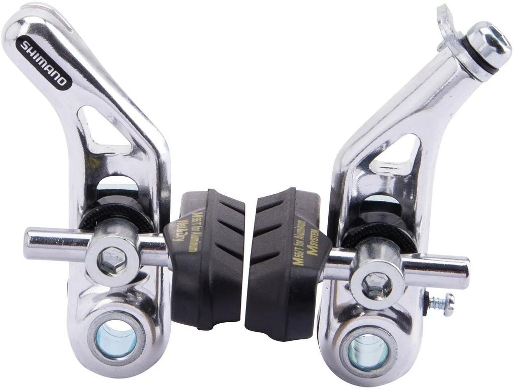 Shimano Cantilever-Bremse Altus br-ct91 canti.br.shim.ct91 Produktbild 