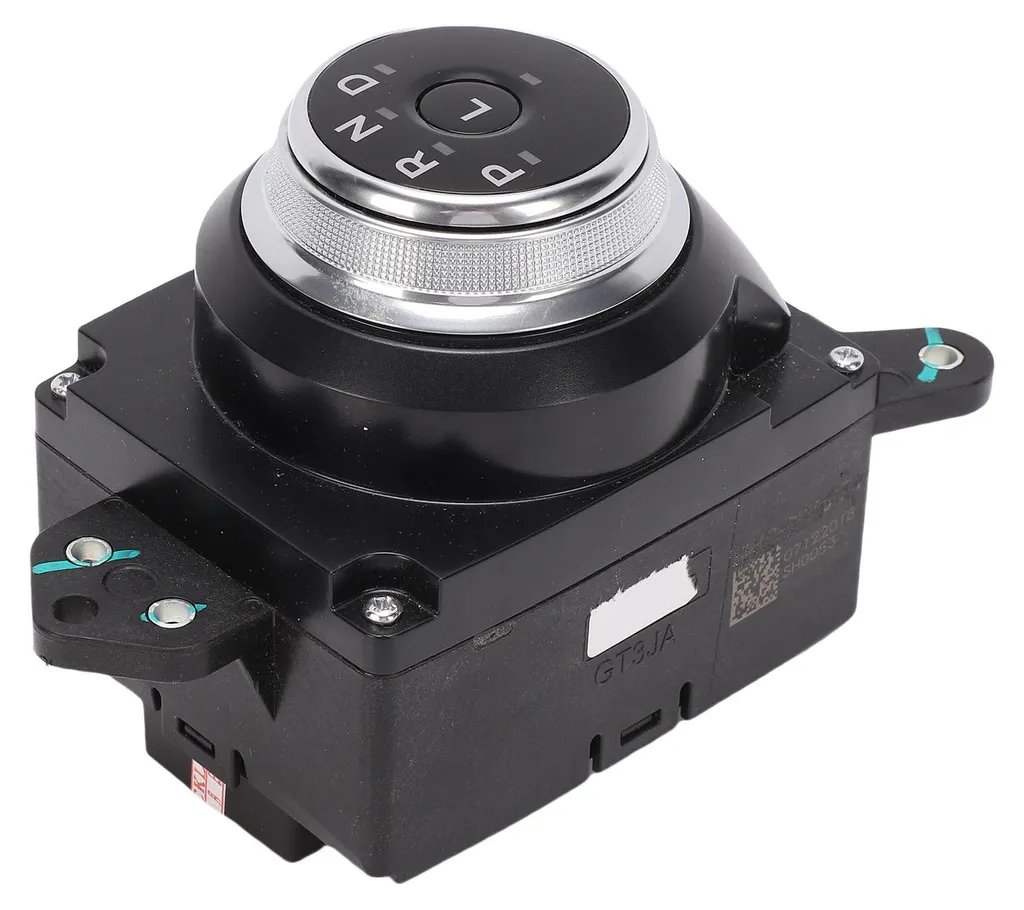 Sélecteur de vitesse automatique LX6Z-7P155-U pour Escape 2020-2022