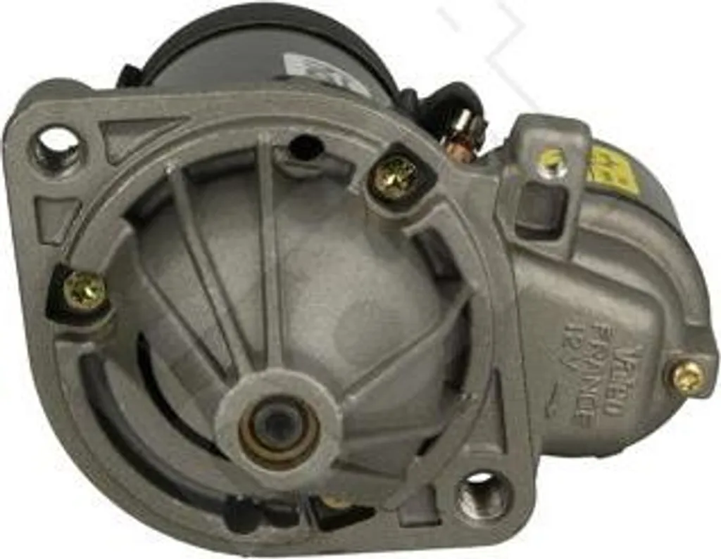 HART 535 686 Motorino Avviamento OE 0011516901 per Mercedes e Ssangyong