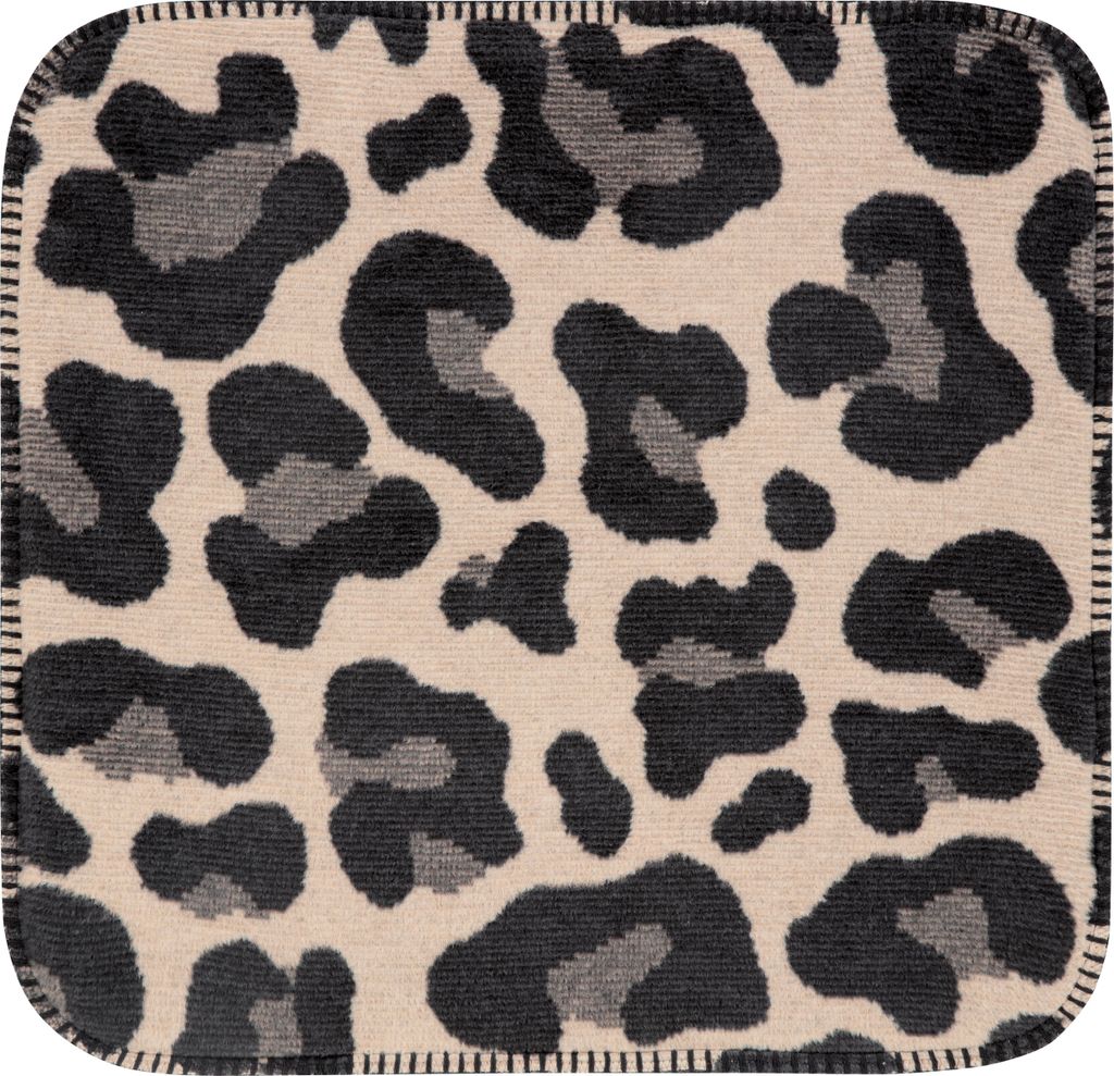 Biederlack Kissen Farbe Leo Part Größe 50 x 50