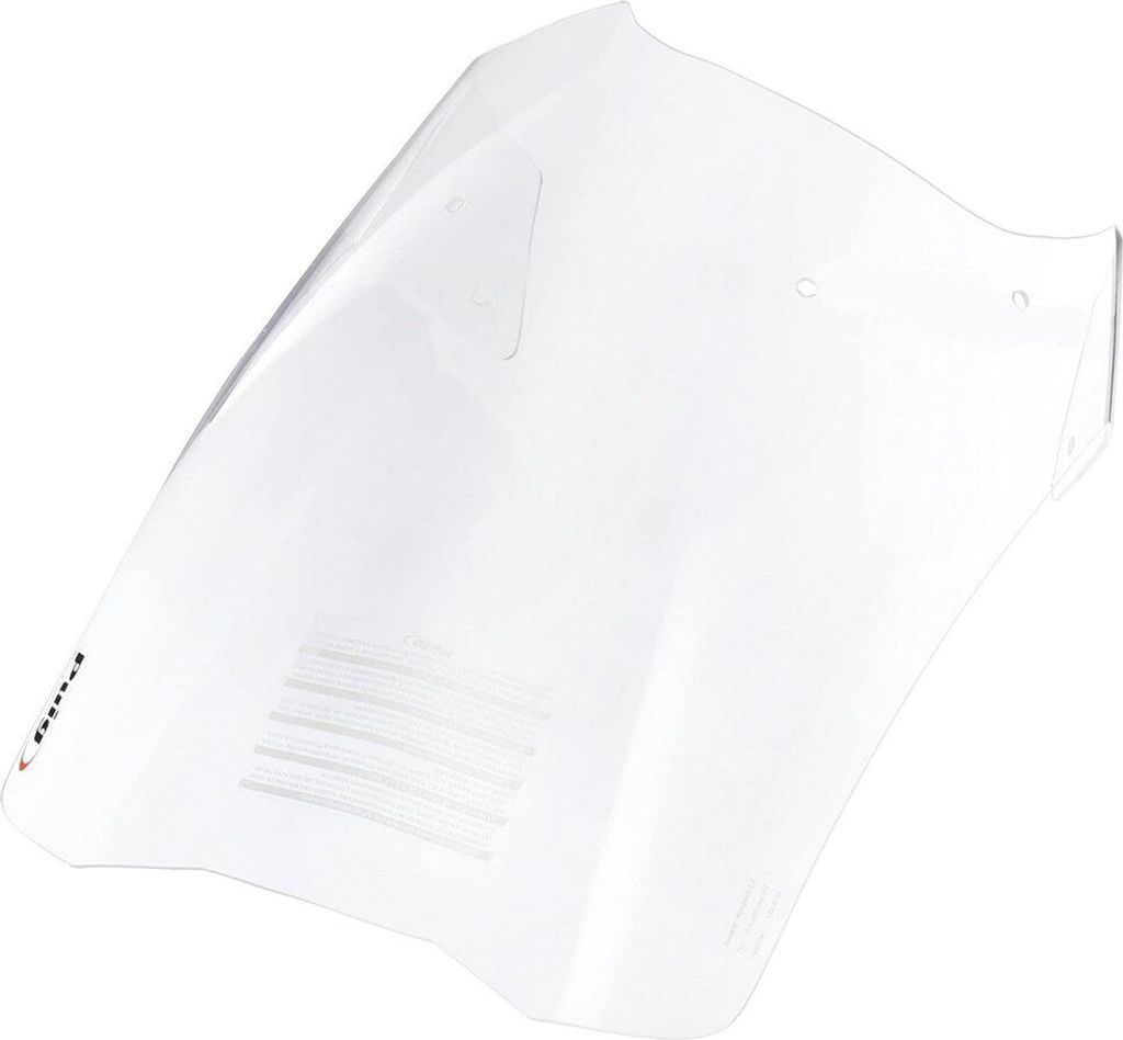 Windschild Puig Touringscheibe mit ABE für BMW F800GS, Produktbild 