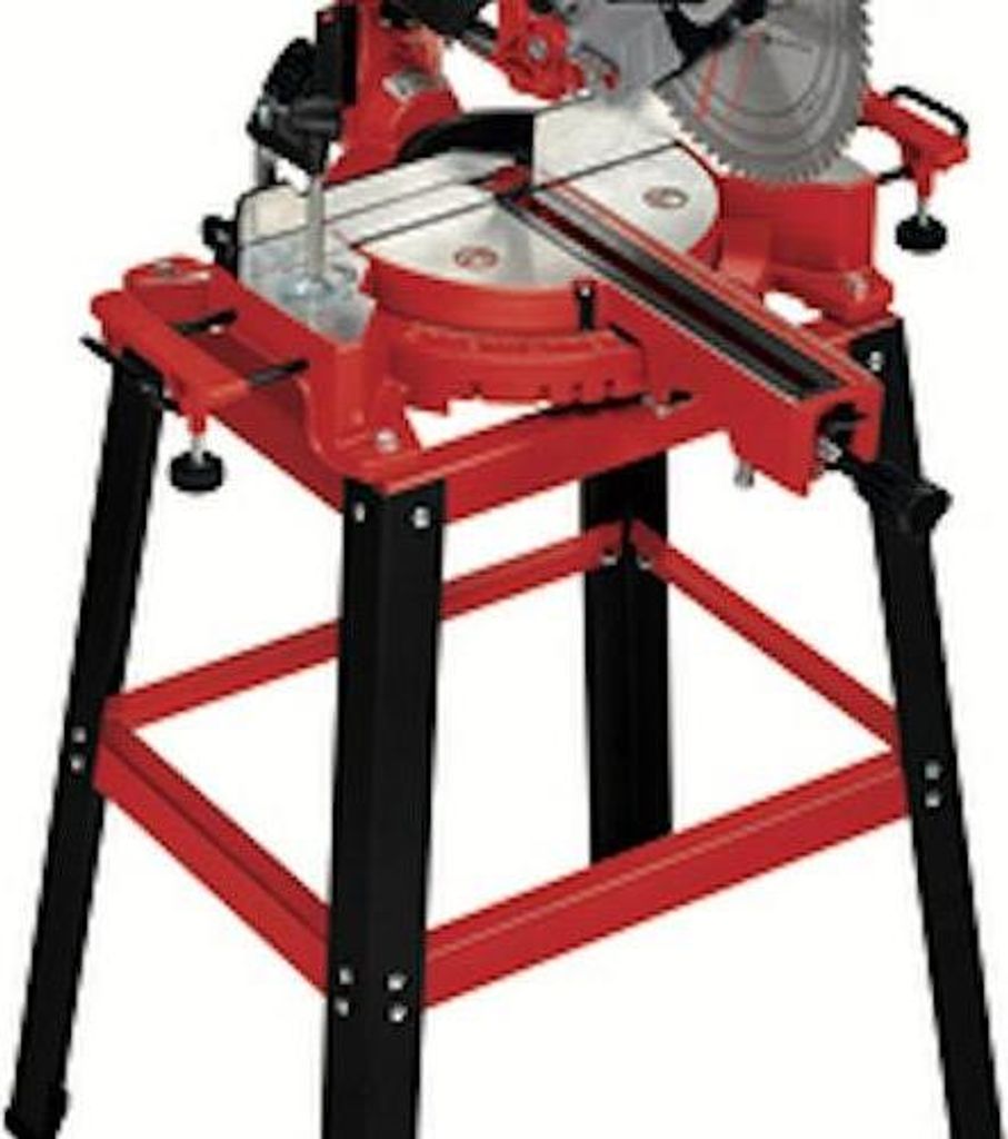 Einhell Zug-Kapp-Gehrungssäge TC-SM 2531/2 U Produktbild 