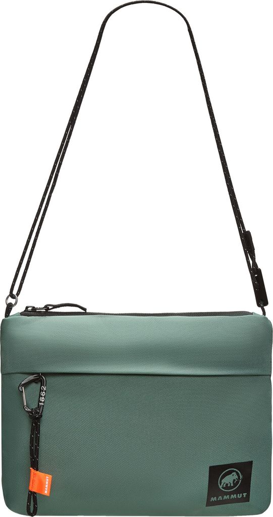 Mammut Xeron Sacoche Dark Jade Umhängetasche