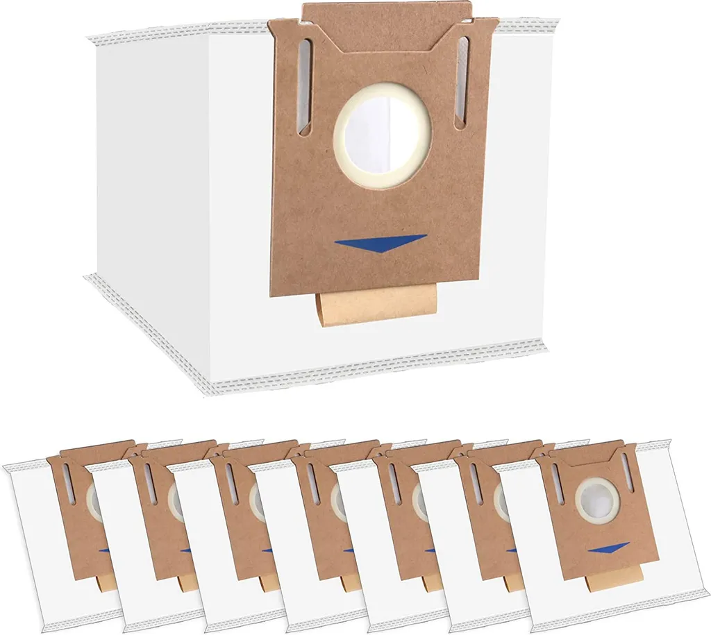 Sacchetti INF per Ecovacs Deebot T8 N8 e Yeedi Vac - Qualità Extra