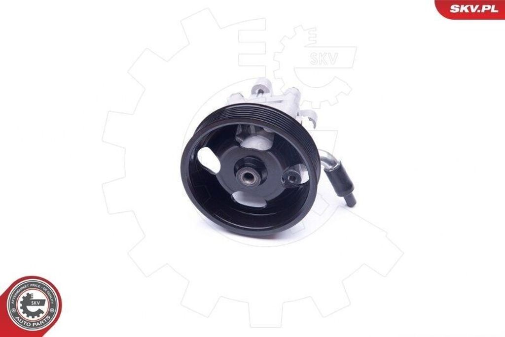ESEN SKV 10SKV275 Servolenkung Pumpe Servopumpe für NISSAN MURANO (Z51) Hydraulisch