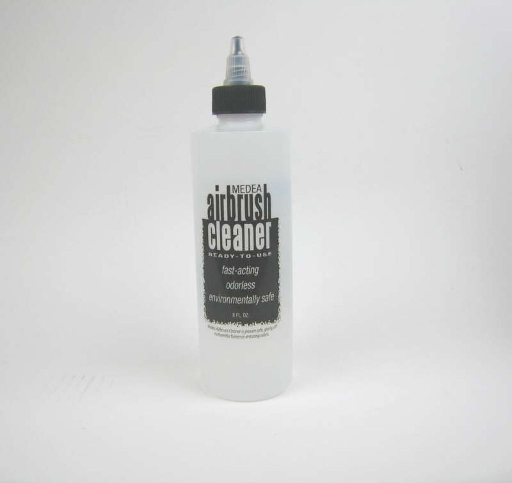 IWATA Medea Airbrush Cleaner 236ml VIM65008 Airbrushfarbe