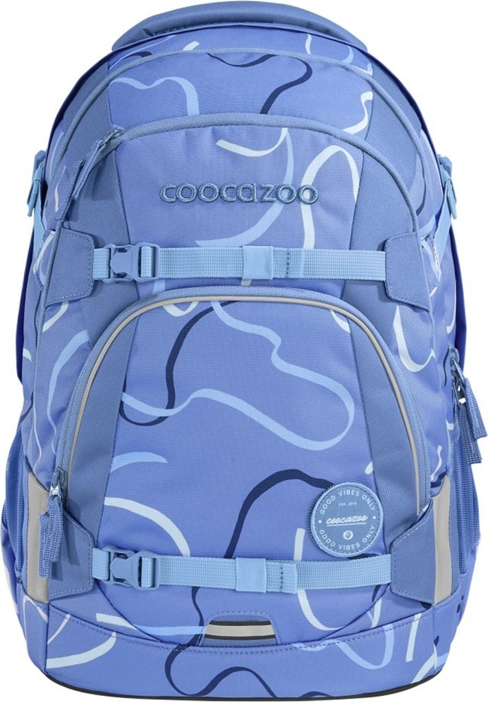 coocazoo Schulrucksack MATE, 30 Liter Produktbild 