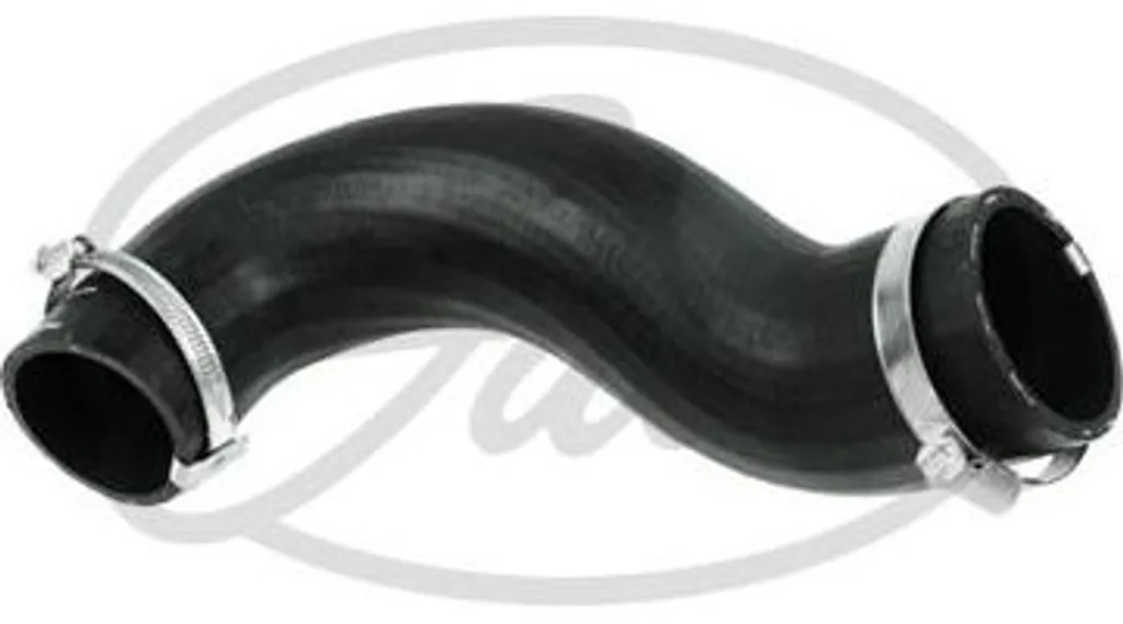 Tubo Turbo GATES 09-0634 Ford Transit | Riparazione Fai-da-Te OE 1461334