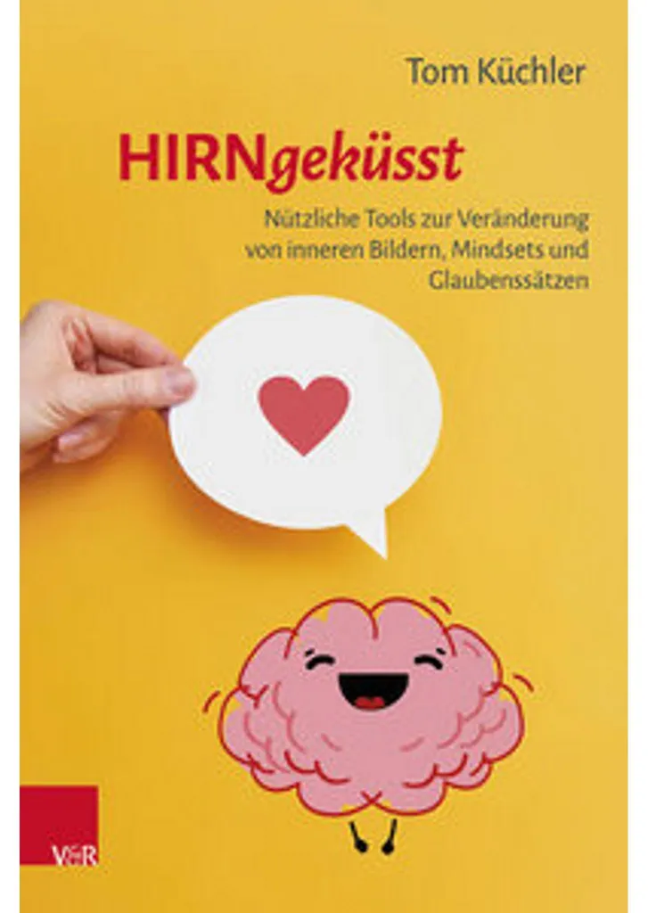 Hirngeküsst Jeu de Société Créatif pour Adultes et Soirées Entre Amis