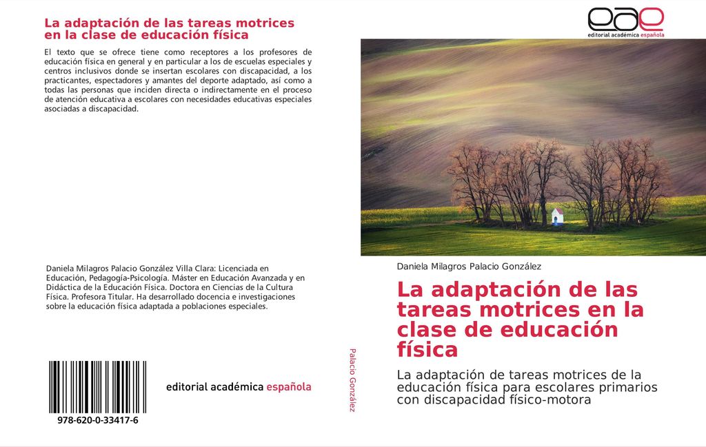 La adaptación de las tareas motrices en la clase de educación física