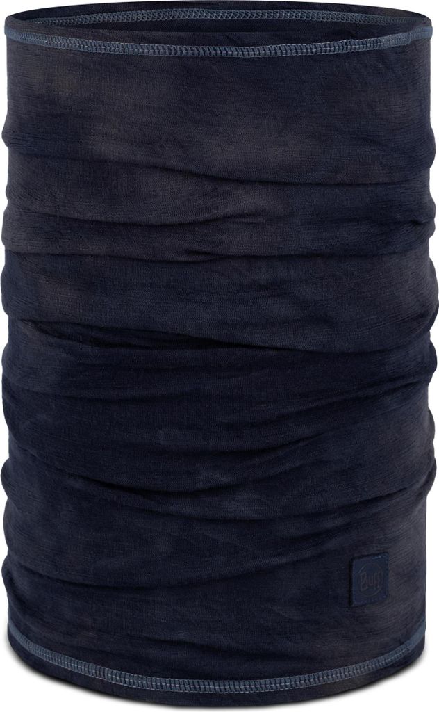 Buff Merino Lightweight Multifunktionstuch NAVY