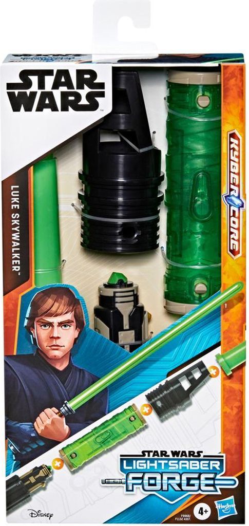 Star Wars F99685X0, Dětský světelný meč, 4 rok/roky, 99 Obrázek produktu 