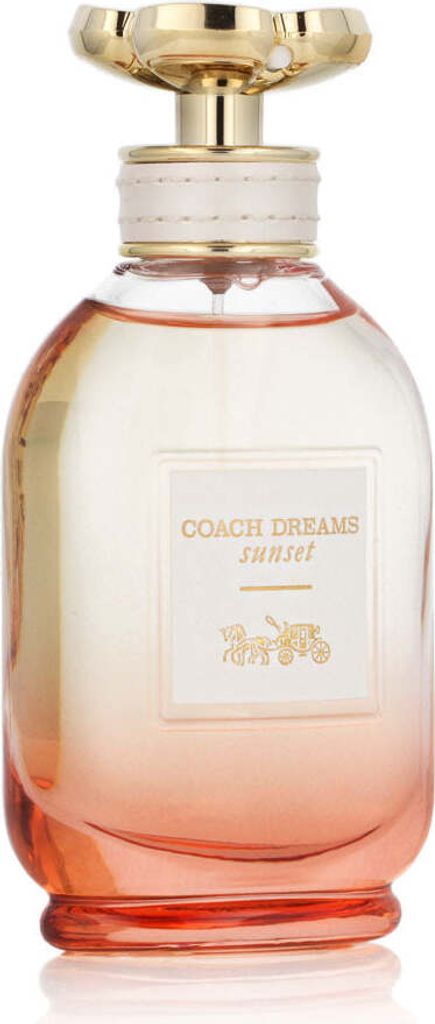 Coach Dreams Sunset Edp Spray 60 ml Obrázek produktu 