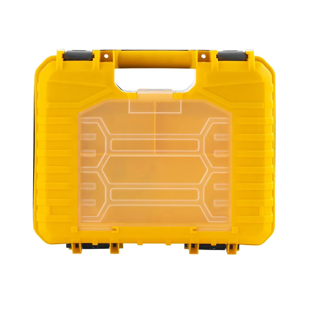 Avvitatore a batteria Procraft PA18Pro 20 V 30 Nm Brushless + 1x batteria 1,5 Ah + caricabatteria + valigetta - 19