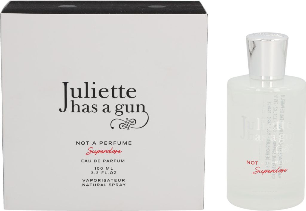 Juliette Has A Gun Not A Perfume Superdose Edp Spray Produktbild 