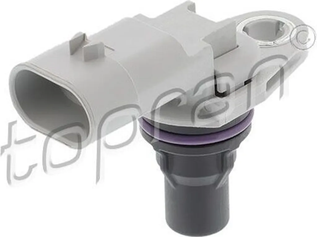 Pommeau de levier de vitesses KMHSK610 noir pour VW Bora et Caddy