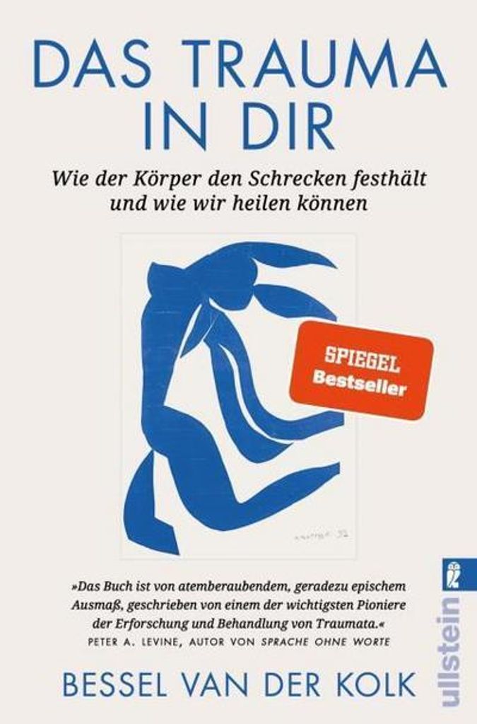 Das Trauma in dir Zdjęcie produktu 