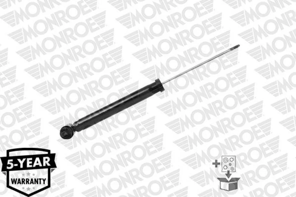 Amortisseur arrière Monroe 376213SP Audi A6 C6/C7 (4F 4G) - Ref 4F0513031R